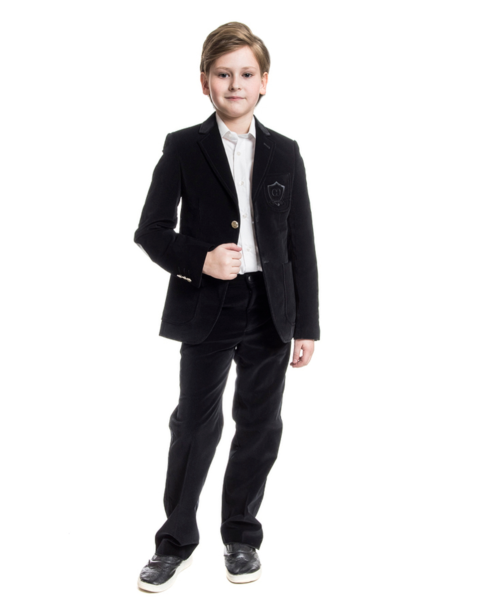 Пиджак для мальчика