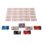 Настольная игра Коднеймс, "Codenames", Кодовые имена