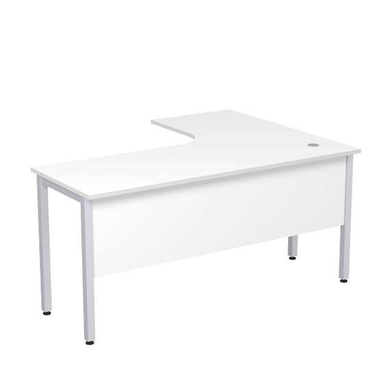 2МД.132 Стол криволинейный лев. (1600*1200*750)