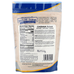 Shiloh Farms, органическая мука из кассавы, 680 г (24 унции)