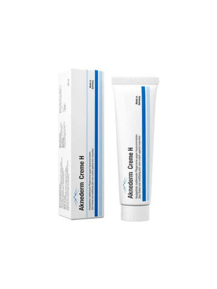 Gesichtscreme H, 30 g