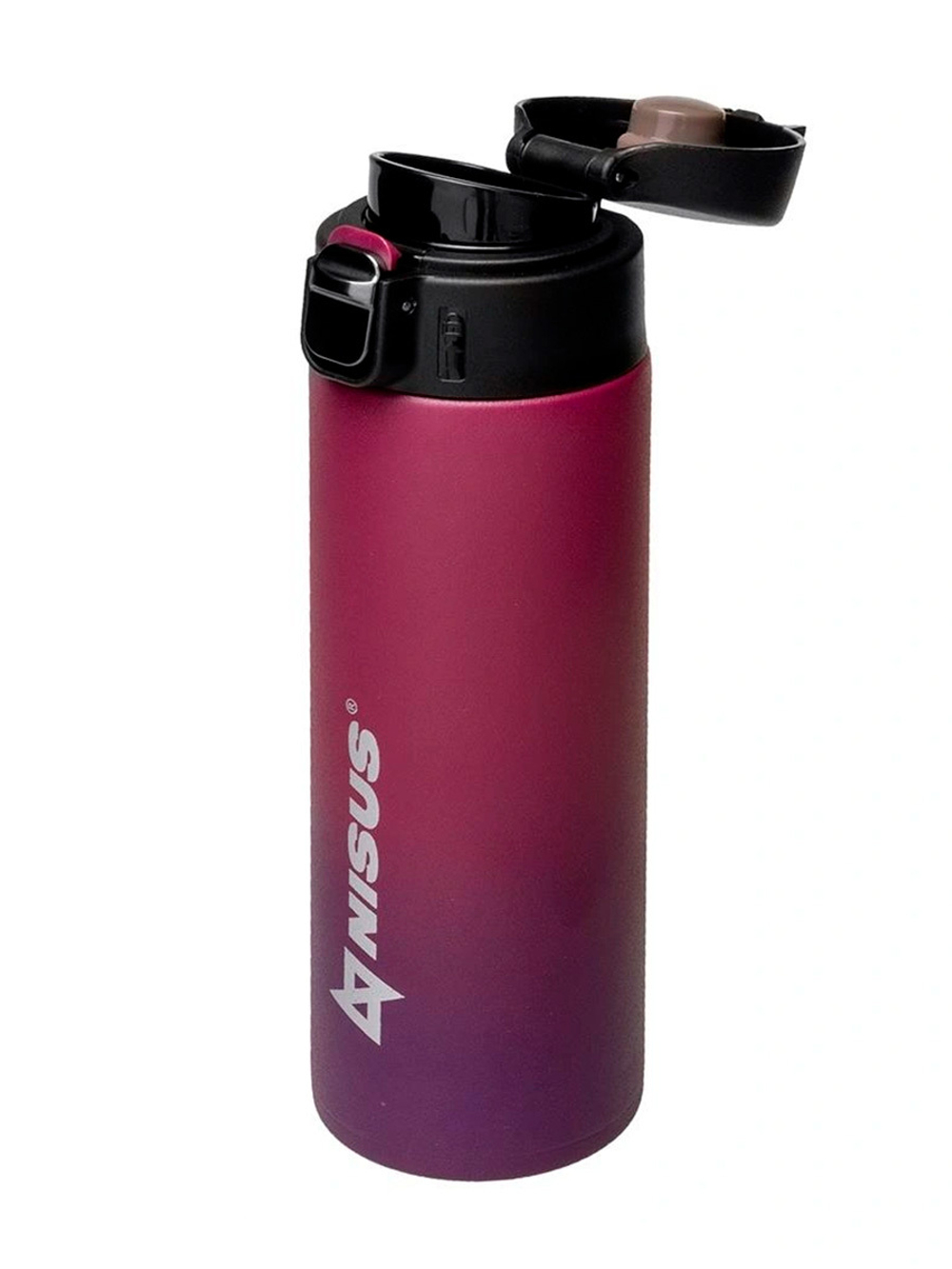 Термос-кружка Nisus 420мл (NA.TMK-KDC-500)