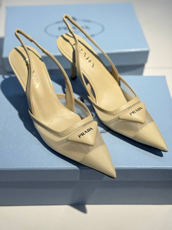 Босоножки Prada