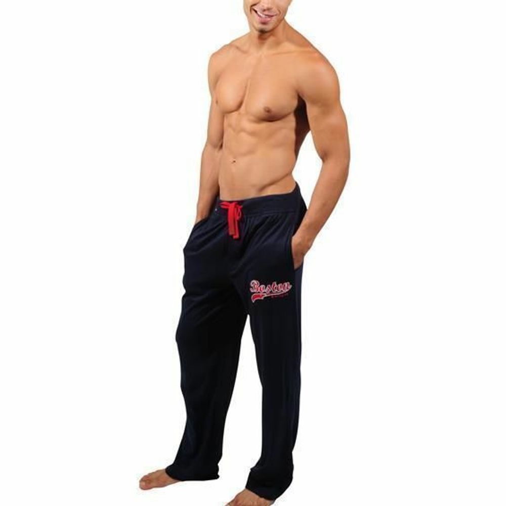 Мужские легинсы черные полупрозрачные сетчатые Pikante MANHOOD LONG JOHNS 033611