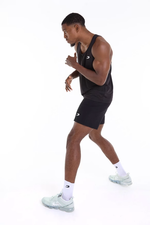 Майка BOXRAW Valdes Tank чёрная