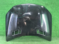 Капот Mercedes GLS X166 (2015-2019)