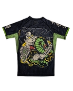 Рашгард Half Sumo Midori
