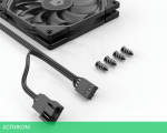 Вентилятор для корпуса ID-Cooling TF-9215-K