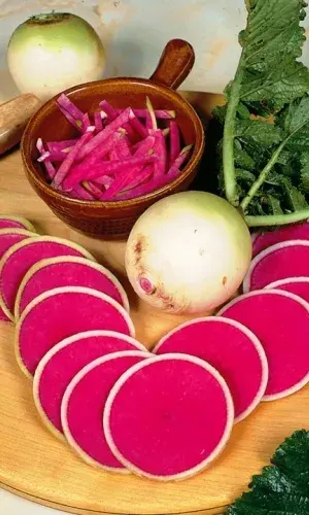 Дайкон Челябинский метеорит 1гр Е/П Б/Ф УрДачник