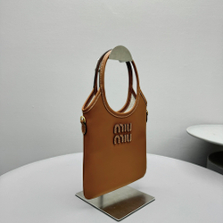 Miu Miu Ivy Bag 24 cm