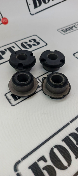 Комплект задних шарниров растяжки 2108 г.Балаково