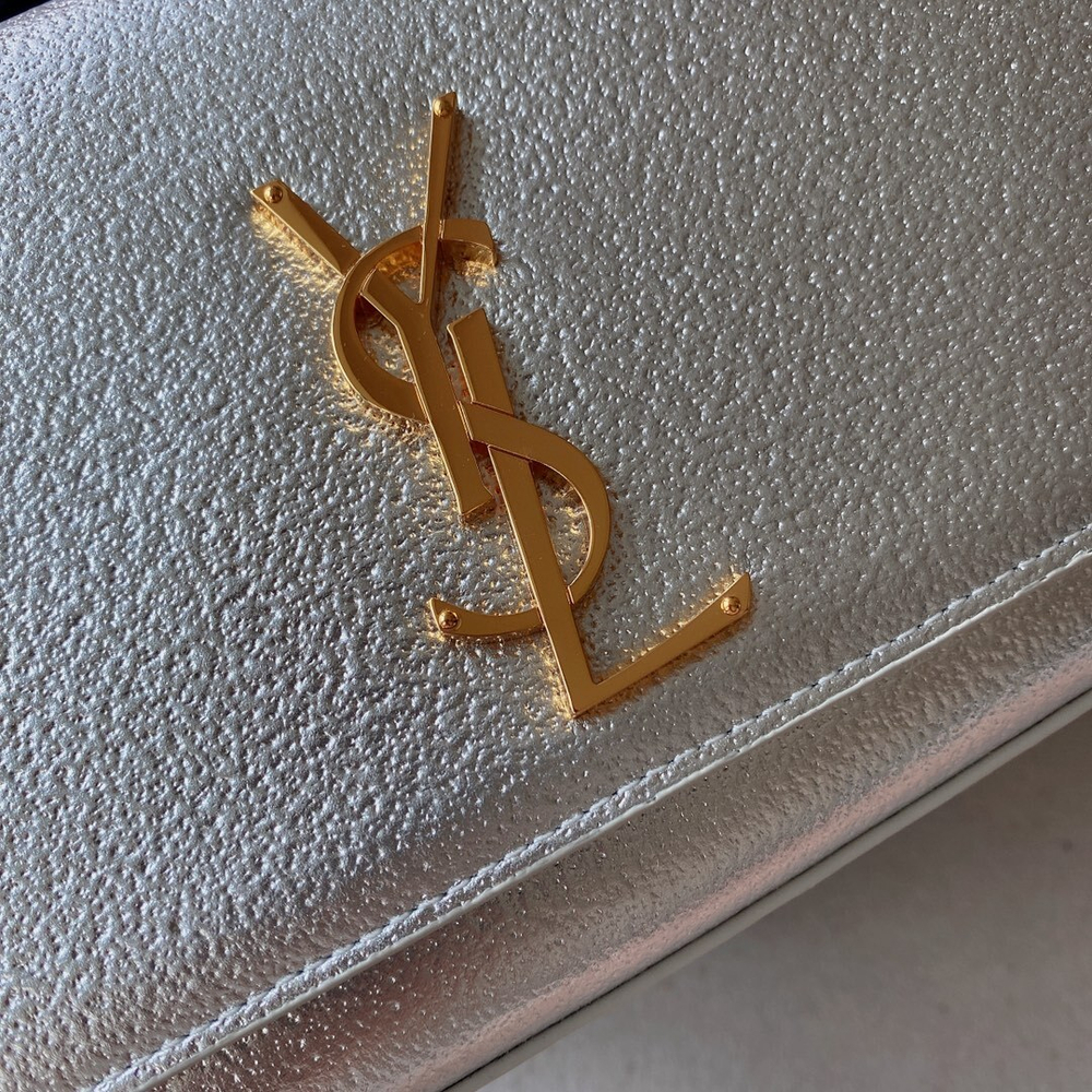 YSL Kate Medium 24 cm