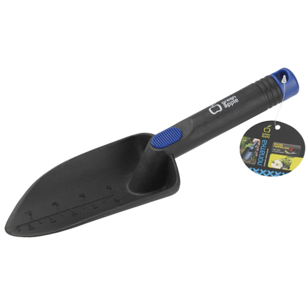 GTNT72-021 GREEN APPLE Лопатка широкая, нейлоновая | GREEN APPLE