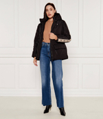 Куртка GUESS ACTIVE - черный(V4BL07 WGMX2)