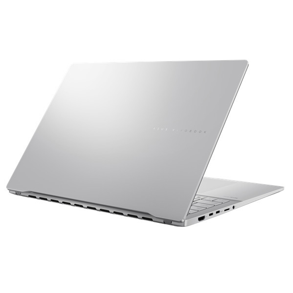 Ноутбук  ASUS Vivobook S 15 M5506NA-MA013 15.6 ", Ryzen 5, 16 Гб RAM, 1 Тб SSD, Radeon Graphics, Серебристый