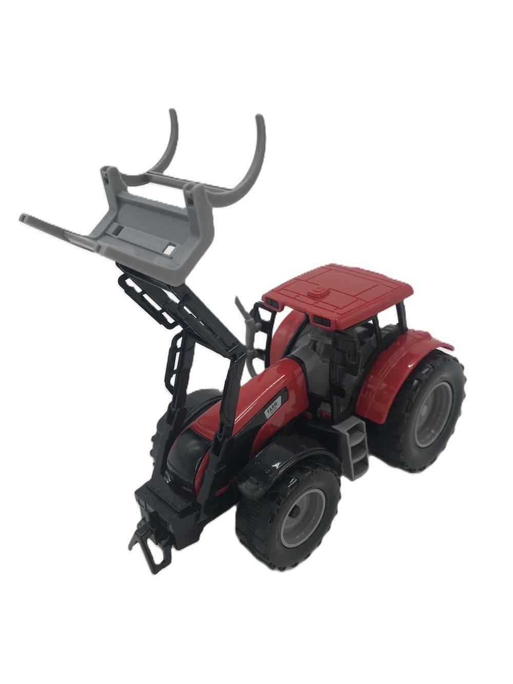 Игрушка Трактор Фермерский (550-3J)