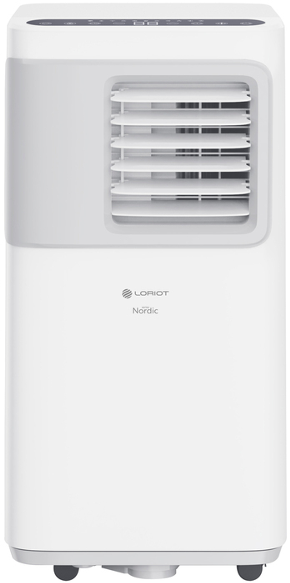 Мобильный кондиционер Loriot Nordic LPAC-14TP