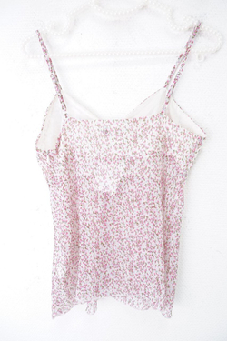 Топ Kira Plastinina летний 44 размер