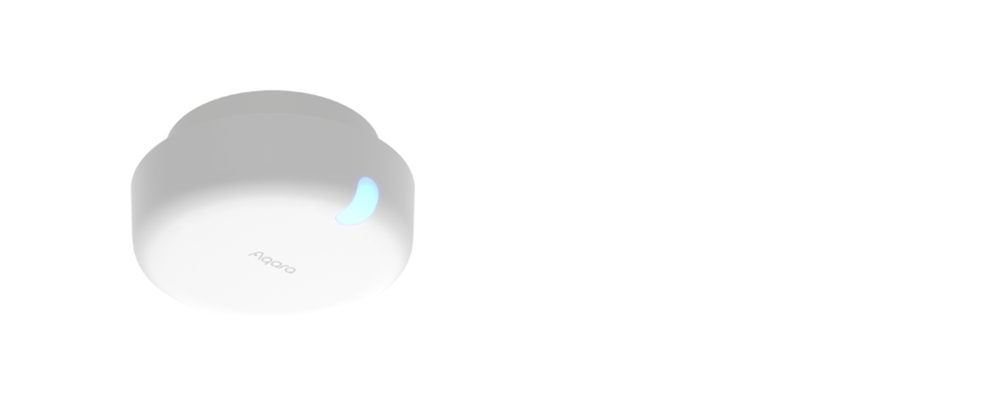 Датчик присутствия FP2