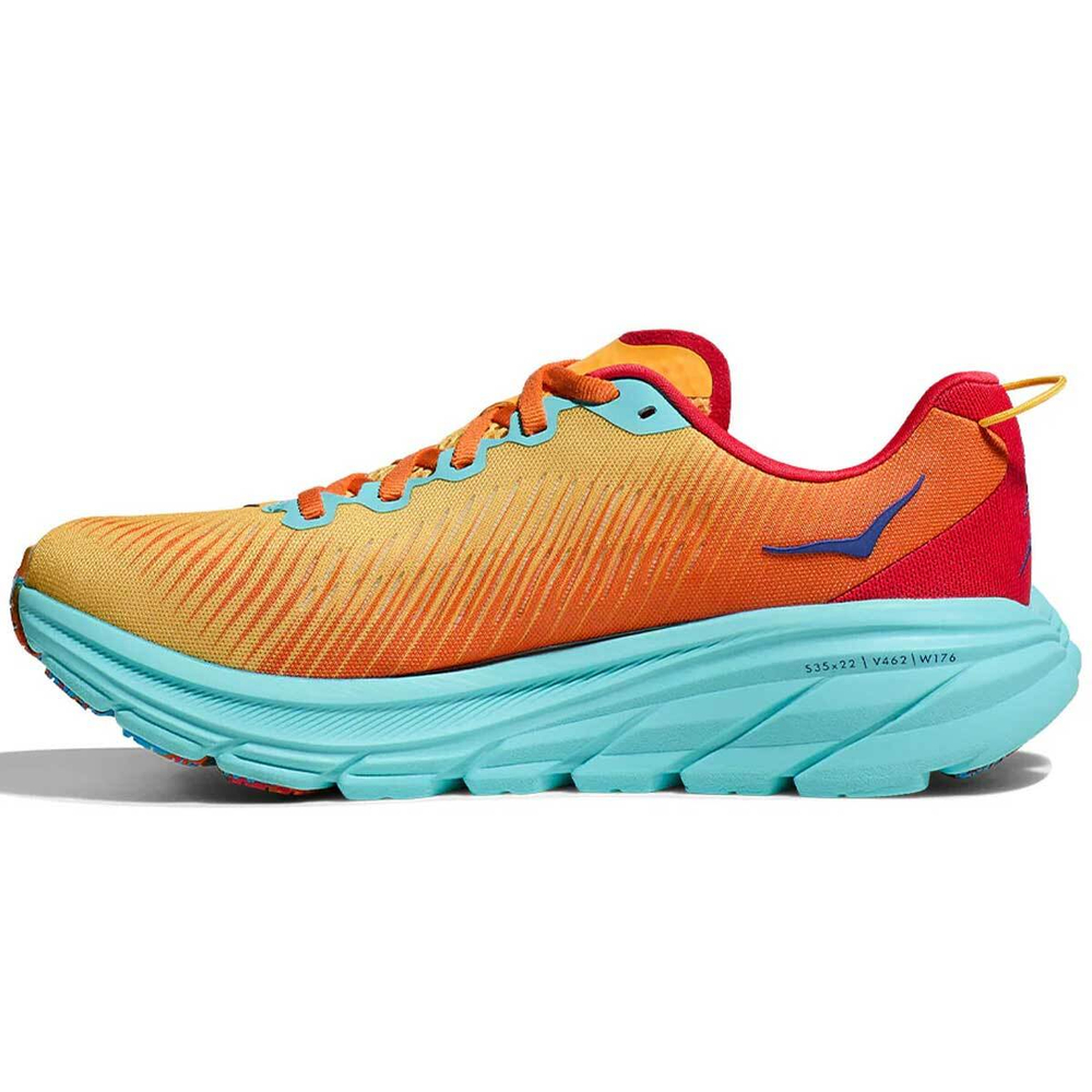 Кроссовки мужские Hoka Rincon 3