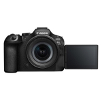 Беззеркальный фотоаппарат Canon EOS R6 Mark III Kit RF 24-105mm f/4-7.1 IS STM