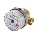 Счетчик воды  1/2 (УНИВЕРСАЛЬНЫЙ, 80мм)  НОРМА (20/1шт)