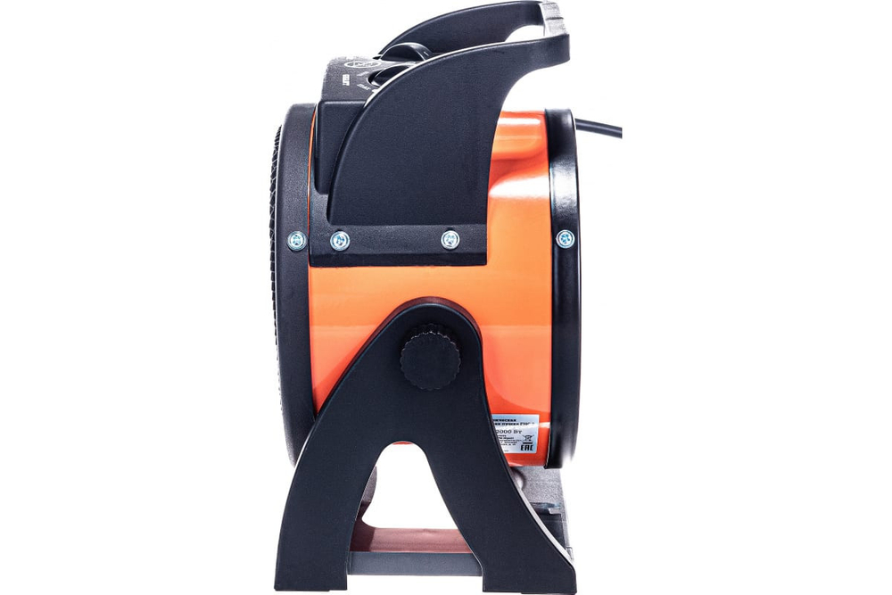 Пушка тепловая Gigant EHC 2 электрическая