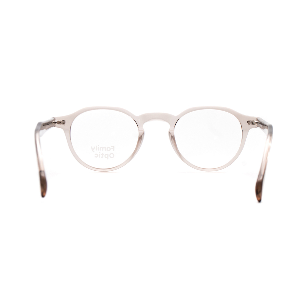 Оправа щит Family Optic WD1575P C3 прозрачно-корич. (Китай)