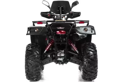 Квадроцикл SHARMAX Hector 600 (P) (Powered)