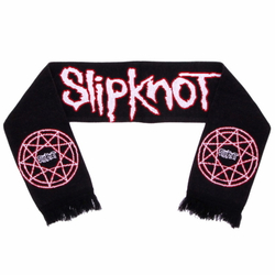 Шарф Slipknot (379)