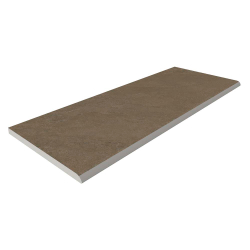 Cтупень с фаской LIFEBRICK OUTDOOR MOUNTAIN CHOCOLATE 900х330х20 мм