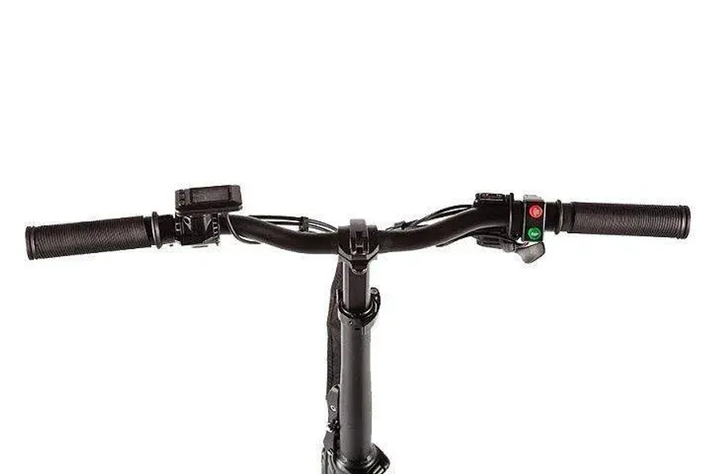 Электровелосипед Eltreco Wave UP!