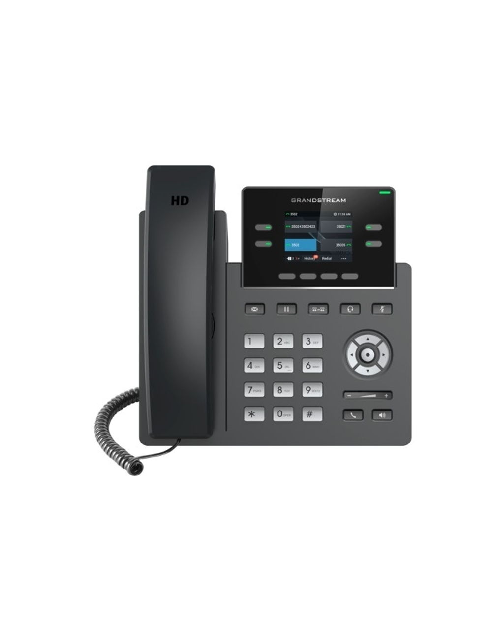IP телефон Grandstream GRP2612 SIP Телефон