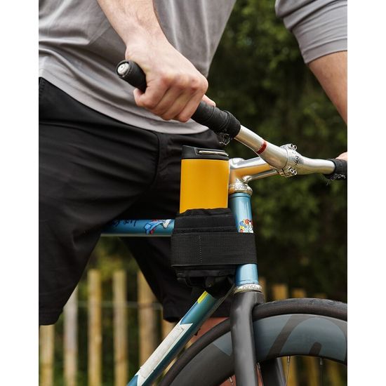 Термокружка Klean Kanteen TKWide Cafe Cap 16oz (473 мл) Marigold