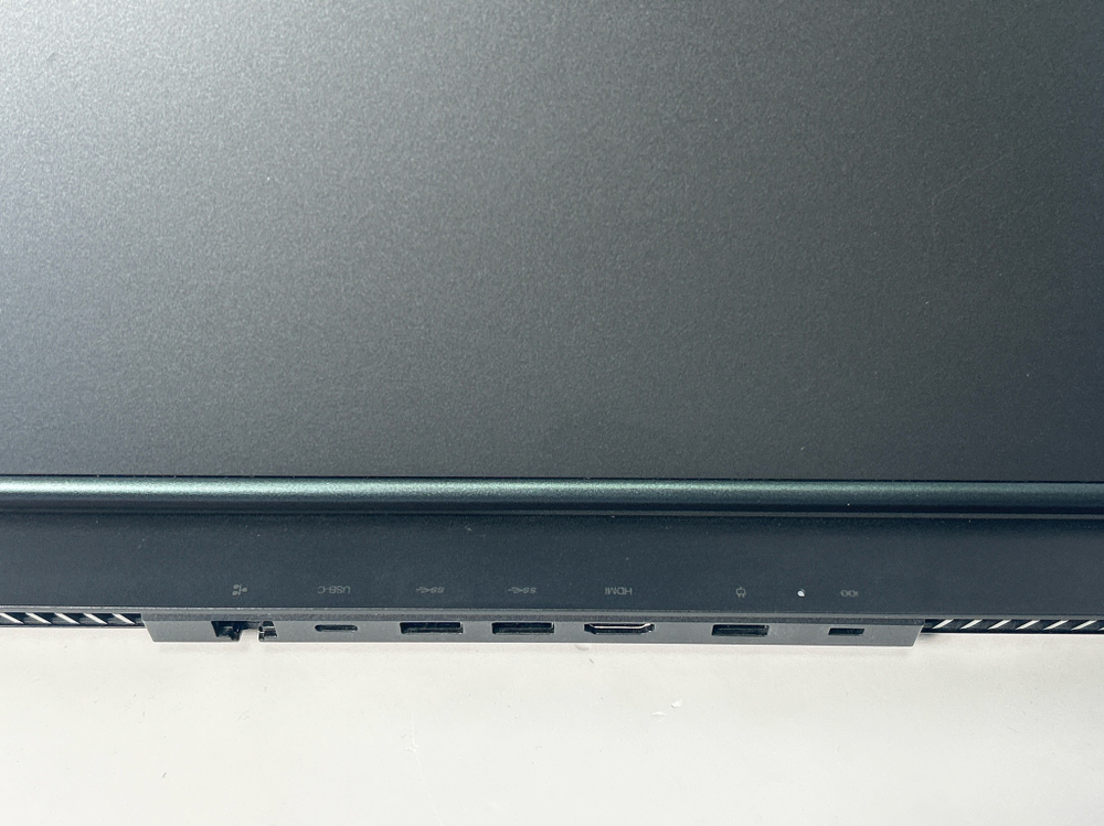 Ноутбук Lenovo Legion 5 15ARH05 (82B5006WRU) 15.6"/AMD Ryzen 7 4800H/ RAM 16GB/ SSD 512GB/ GeForce GTX 1650 Ti/1920*1080/ IPS/Windows 11/Подсветка кл-ры: LED/ Цвет: черный. Состояние: B1