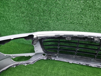 Бампер передний Porsche Cayenne 2 958 (2014-2018)