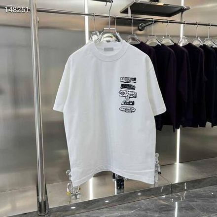 Футболка Christian Dior