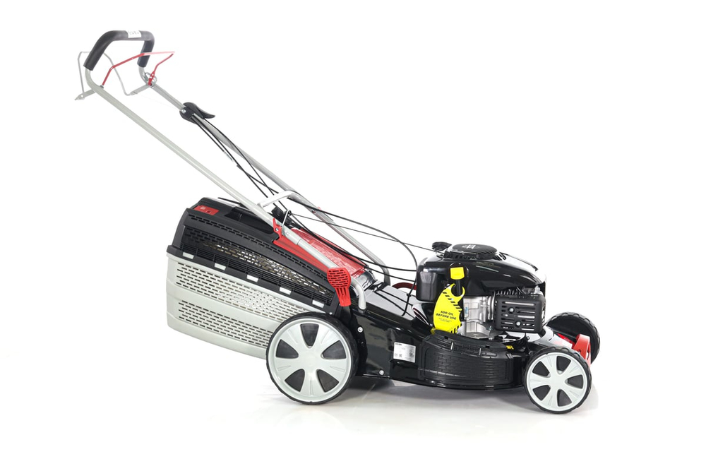 Газонокосилка бензиновая GEOS Classic 51 SP-K Plus 213162