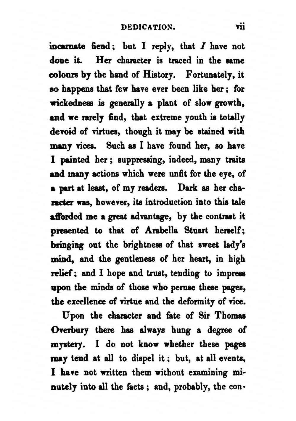 Arabella Stuart: A Romance from English History. Volume 1-3 | G. P. James
