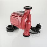 Насос циркуляционный VALTEC RS 25/4-180 с гайками (VRS.254.18.0)