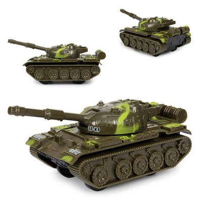 Танк ин. 13см, пакет 3608