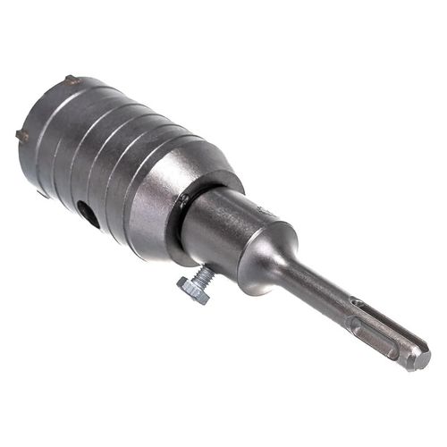 Коронка твердосплавная ударная 45 мм SDS-plus серия Профи ПРАКТИКА