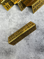 Табличка стол заказан настольная