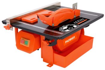 Плиткорезы PATRIOT