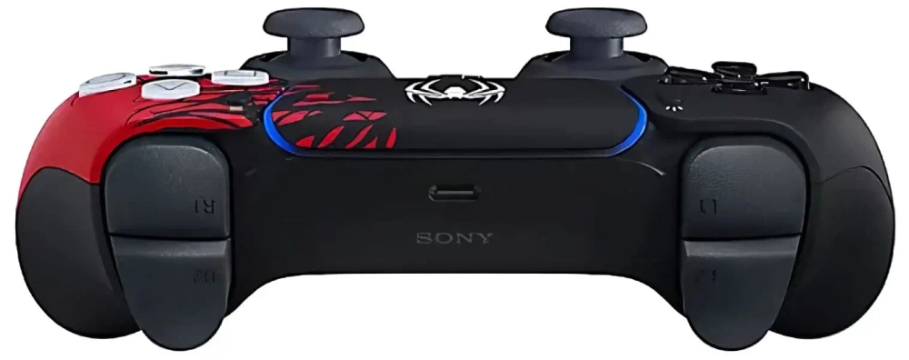 Геймпад Sony DualSense PlayStation 5 Spider-Man 2 Limited Edition