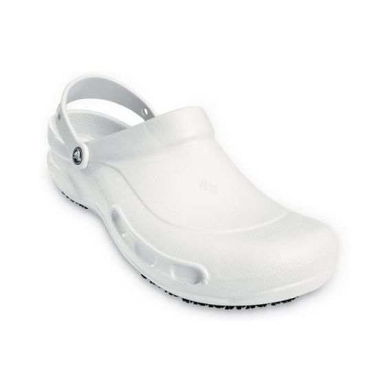 Crocs Bistro Clog 'White'