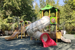 Игровой комплекс