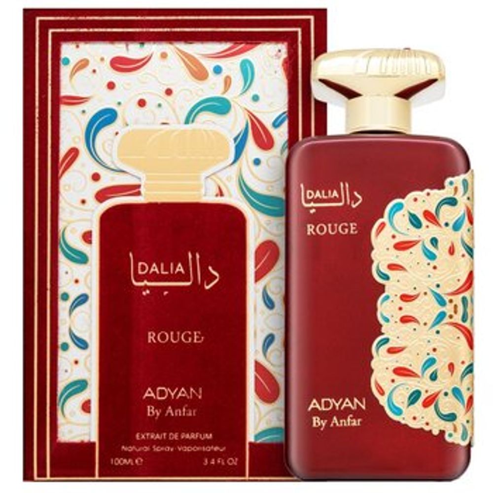 Adyan by Anfar Dalia Rouge EDP 100ml