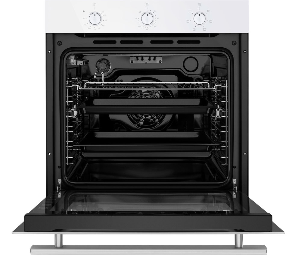 Шкаф духовой электрический MAUNFELD EOEF.766W