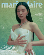 публикация marie claire - 2026.06 KIM JI WON A Type